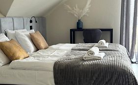 Apartament Buena Vista Czarna Góra Sienna